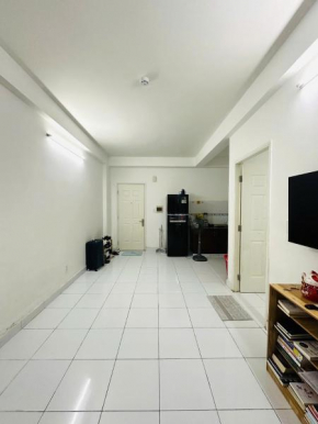 Daniel Home sharing